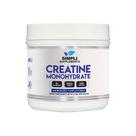 Suplemento Simpli Supplements Creatina monohidratada 500g