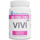 Suplemento Sistêmico Bio Challenge 488 Vivi Virox - 30 Cápsulas Suplemento Sistêmico Bio Challenge 488 Vivi Virox - 30 Cápsulas