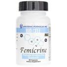 Suplemento Sistêmico para Saúde Endócrina Feminina Suplemento Sistêmico para Saúde Endócrina Feminina