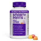 Suplemento SmartyPants Fiber & Multivitamin 180 Gummies
