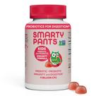 Suplemento SmartyPants Kids Probiotic Immunity Gummies 60 ct