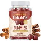 Suplemento SMNutrition Gomas de canela sem açúcar 2000 mg