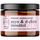 Suplemento SmNutrition Myo-Inositol e D-Chiro Inositol 30 porções