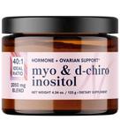 Suplemento SmNutrition Myo-Inositol e D-Chiro Inositol 60 Serv Suplemento SmNutrition Myo-Inositol e D-Chiro Inositol 60 Serv