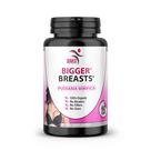 Suplemento SMS Pueraria Mirifica 500 mg de extrato de raiz 60 cápsulas