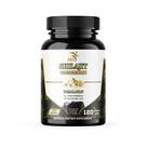 Suplemento SMSHEALTHPRODUCTS Shilajit Pure Himalayan 120 cápsulas