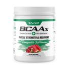 Suplemento Snap BCAA em Pó - Energia Essencial com Sabor Melancia Suplemento Snap BCAA em Pó - Energia Essencial com Sabor Melancia