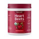 Suplemento Snap Supplements Heart Beets Parent New 4 Powder