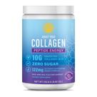 Suplemento SOBRE SEU COLÁGENO Colágeno Peptídeo Energy Powder
