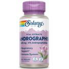 Suplemento Solaray Andrographis Aerial Extract 600mg Suplemento Solaray Andrographis Aerial Extract 600mg
