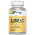 Suplemento SOLARAY B-Stress P.M. 120 cápsulas
