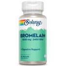 Suplemento SOLARAY Bromelaína 1000 mg 60 unidades