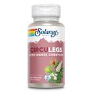 Suplemento SOLARAY CirculeGS Vein Support 60 cápsulas