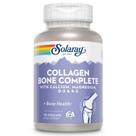 Suplemento SOLARAY Collagen Bone Complete 90 cápsulas Suplemento SOLARAY Collagen Bone Complete 90 cápsulas