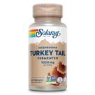 Suplemento SOLARAY de cogumelo fermentado de cauda de perú 500 mg
