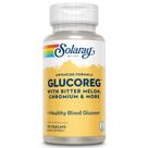 Suplemento SOLARAY GlucoReg 30 Cápsulas