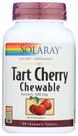 Suplemento SOLARAY Guaranteed Potency Tart Cherry 500 mg 90 ct
