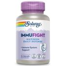 Suplemento Solaray Immufight Maximum Daily Defense