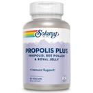 Suplemento SOLARAY Própolis Plus Healthy Immune 90 cápsulas