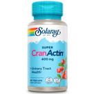 Suplemento Solaray Super CranActin - Extrato de Cranberry 400mg Suplemento Solaray Super CranActin - Extrato de Cranberry 400mg