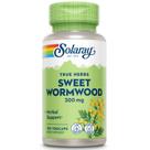 Suplemento SOLARAY Sweet Wormwood Aerial 300 mg 100 cápsulas