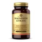 Suplemento Solgar Citrato de Magnésio 420mg 60 comprimidos