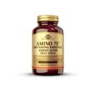 Suplemento Solgar Essential Amino Complex - 90 Cápsulas