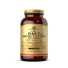 Suplemento Solgar Ester-C 1000 mg de vitamina C 180 comprimidos
