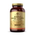 Suplemento SOLGAR Ester-C Plus 1000 mg de vitamina C 180 comprimidos