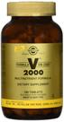 Suplemento SOLGAR Formula VM 2000 Multinutrient System 180 comprimidos