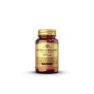 Suplemento Solgar Metilcobalamina (Vitamina B12) 1000mcg