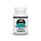 Suplemento Source Naturals Ácido Transferúlico 250 mg 60 comprimidos