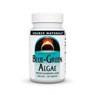 Suplemento Source Naturals Algas Azul-Verdes 500 mg 50 comprimidos
