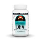 Suplemento Source Naturals DHA Neuromins - 120 Cápsulas