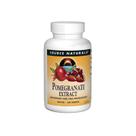 Suplemento Source Naturals Extrato de Romã 500mg - 240 Comprimidos