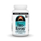 Suplemento Source Naturals Fibro-Response: Ácido málico e MSM