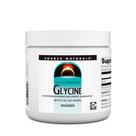 Suplemento Source Naturals Glycine 454g em pó