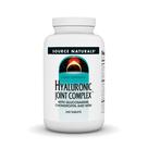 Suplemento Source Naturals Hyaluronic Joint Complex 240 comprimidos