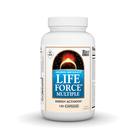 Suplemento Source Naturals Life Force Multiple 120 cápsulas