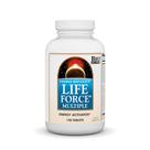 Suplemento Source Naturals Life Force Multiple 120 comprimidos