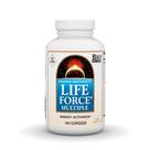Suplemento Source Naturals Life Force Multiple 180 cápsulas