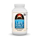 Suplemento Source Naturals Life Force Multiple 180 comprimidos