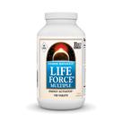 Suplemento Source Naturals Life Force Multiple - 180 Comprimidos