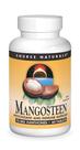 Suplemento Source Naturals Mangosteen 60 comprimidos 75mg