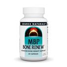 Suplemento Source Naturals MBP Bone Renew - 60 Cápsulas Suplemento Source Naturals MBP Bone Renew - 60 Cápsulas