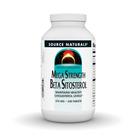 Suplemento Source Naturals Mega Strength Beta Sitosterol 375mg