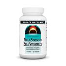 Suplemento Source Naturals Mega Strength Beta Sitosterol