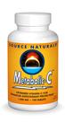 Suplemento Source Naturals Metabolic C 1000 mg de vitamina C Suplemento Source Naturals Metabolic C 1000 mg de vitamina C