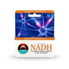 Suplemento Source Naturals NADH 20mg para energia - 30 pastilhas