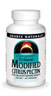Suplemento Source Naturals PectImune Modificada Pectina Cítrica 750 mg - 60 cápsulas